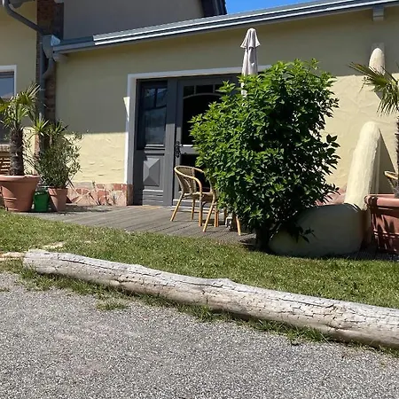 Appartement Las Fincas Baabe