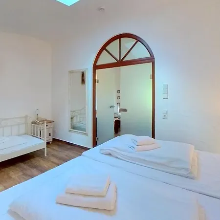 Las Fincas Baabe Appartement Baabe