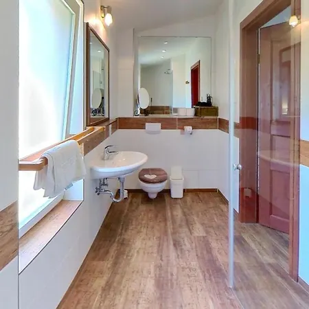 Appartement Las Fincas Baabe *