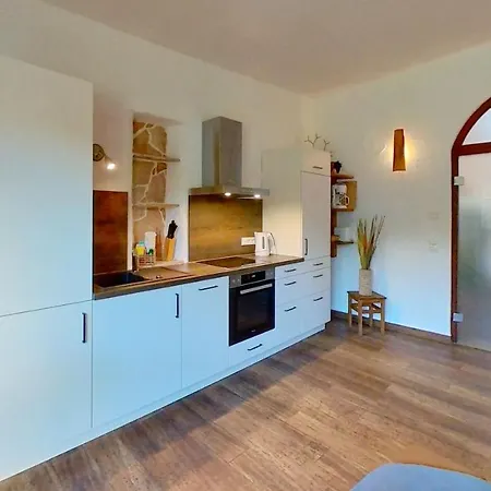 Las Fincas Baabe Appartement Baabe