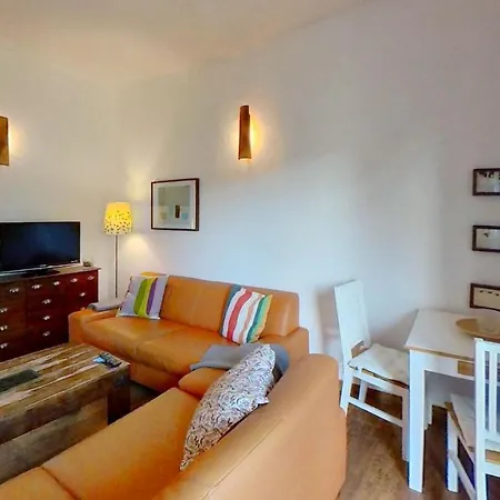 Appartement Las Fincas Baabe Baabe